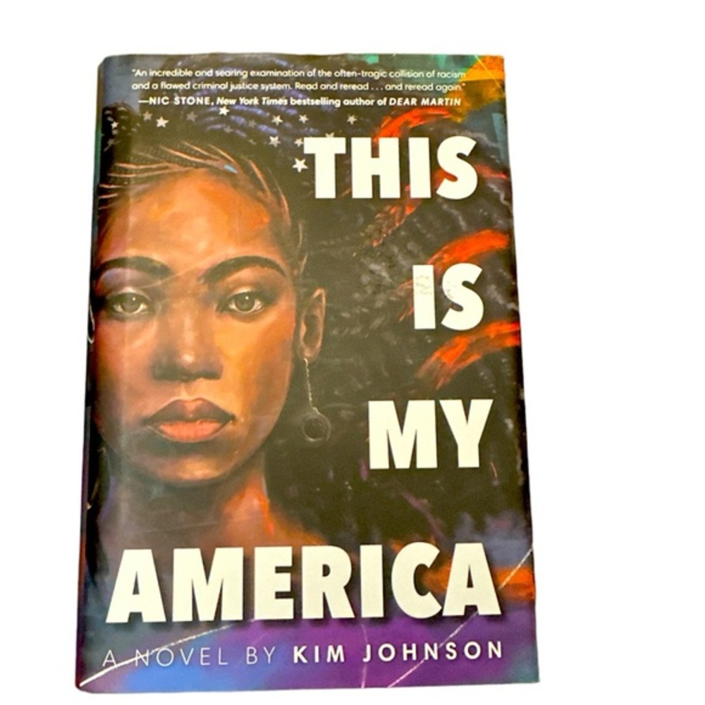 This is My America